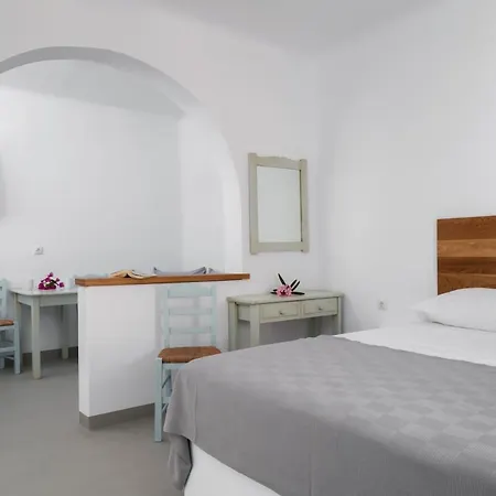 Firoa Apartment Donoussa