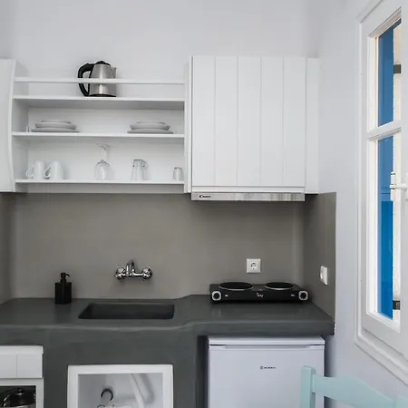 Firoa Apartament *