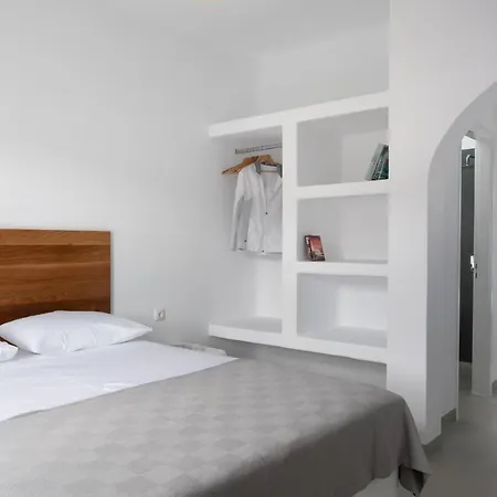 Apartament Firoa *