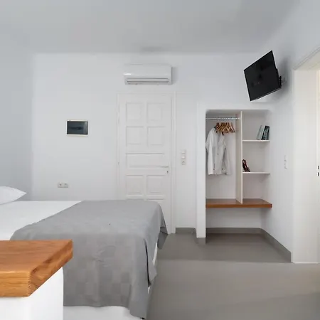 Apartment Firoa Donoussa