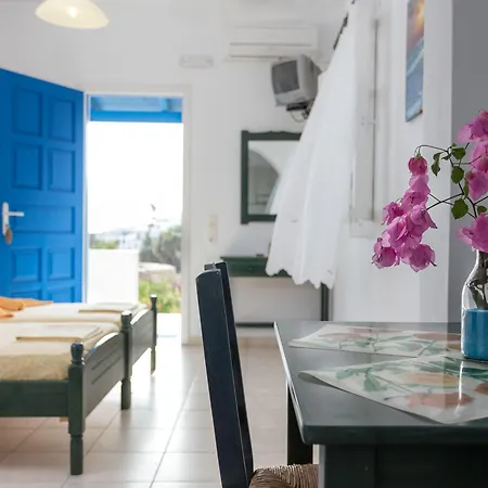 Firoa Apartament