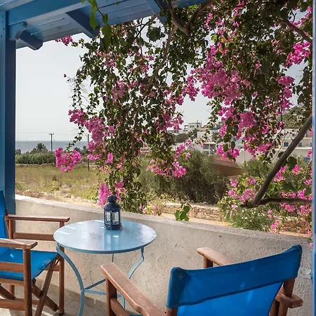 Apartment Firoa Donoussa