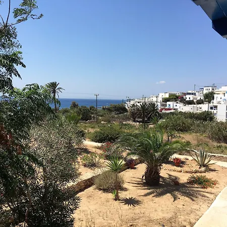 Apartment Firoa Donoussa