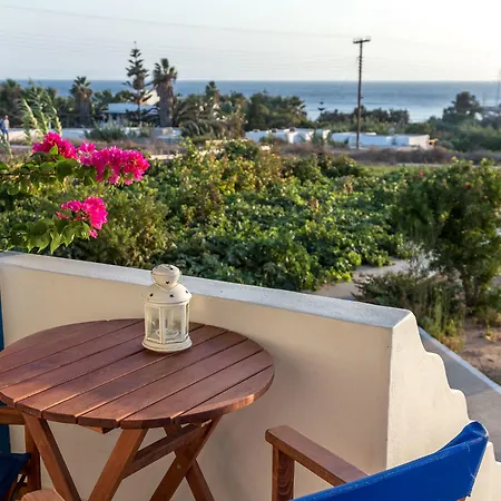 Firoa Apartment Donoussa