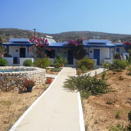 Apartment Firoa Donoussa