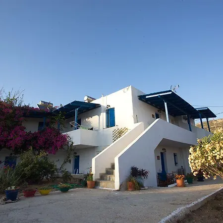 Apartment Firoa Donoussa