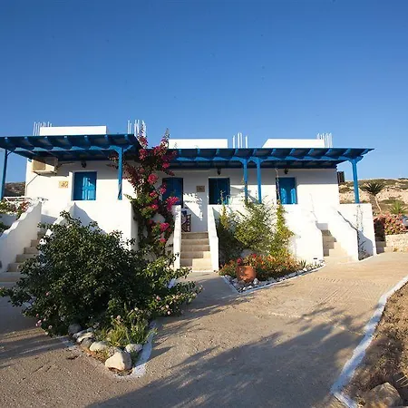 Firoa Apartment Donoussa