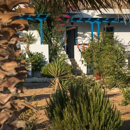 Firoa Apartment Donoussa