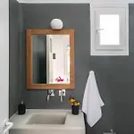 Lägenhet Firoa *