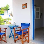 Firoa * Donoussa