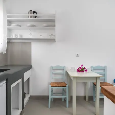 Firoa アパート *