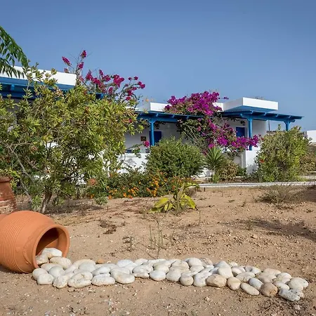 Firoa アパート *