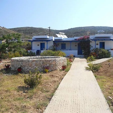 Firoa * Donoussa