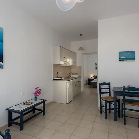 Apartment Firoa Donousa