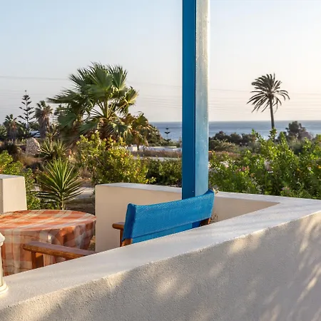 Firoa Апартаменты