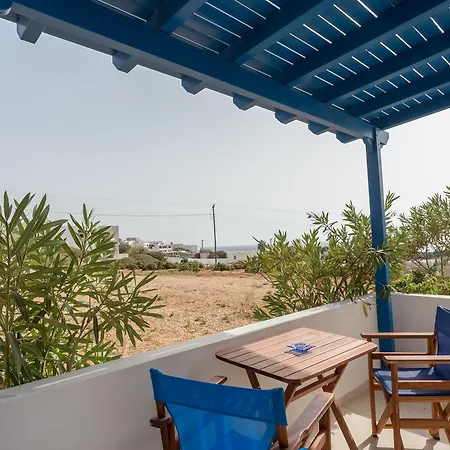 Firoa Апартаменты *