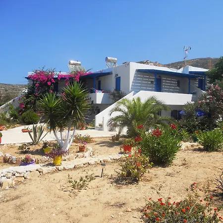 Apartment Firoa Donousa