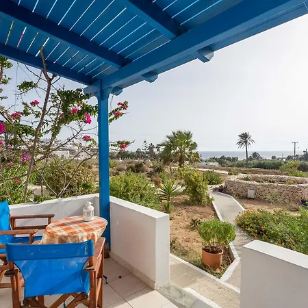 Firoa Апартаменты