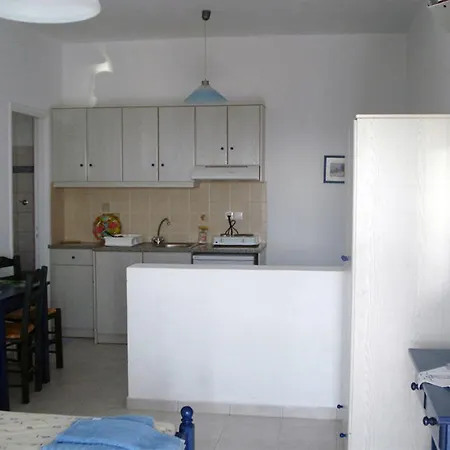 アパート Firoa *