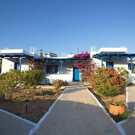 アパート Firoa ドヌサ