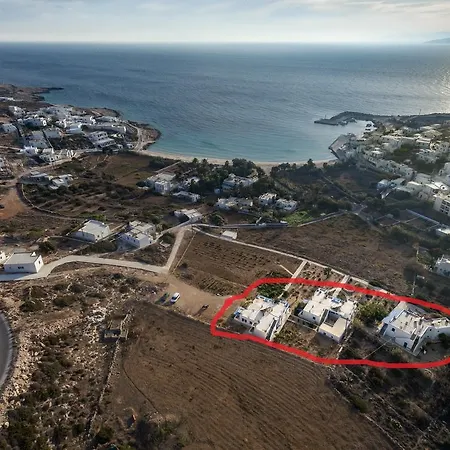 Апартаменты Firoa