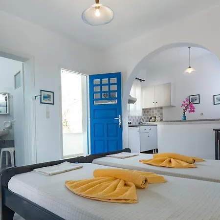 Apartment Firoa *