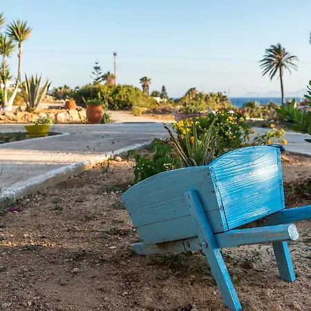 شقة Firoa دونوسا