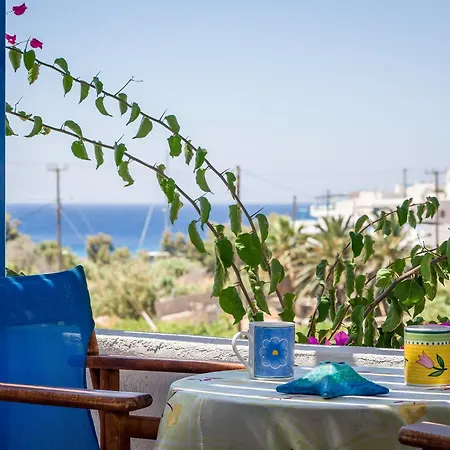 Апартаменты Firoa