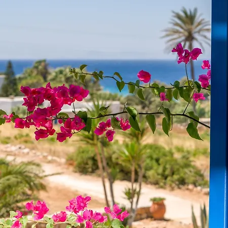 Firoa Apartment Donousa