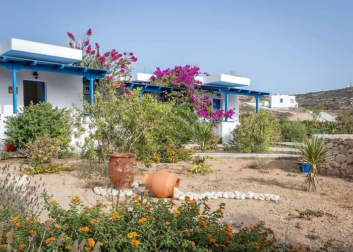 Daire Firoa Donoussa