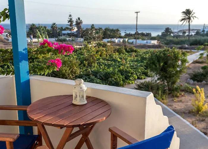 Firoa شقة دونوسا