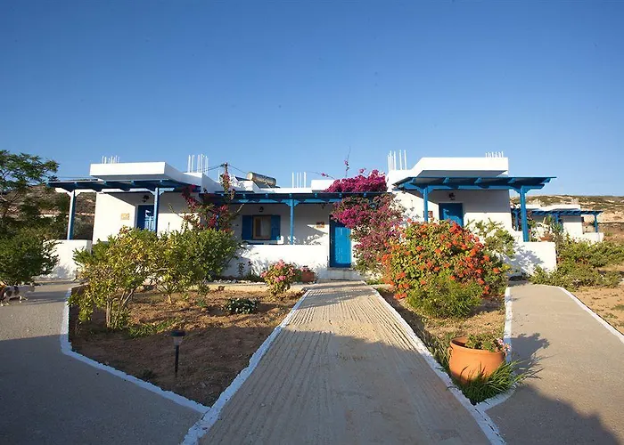 Appartement Firoa Donoussa