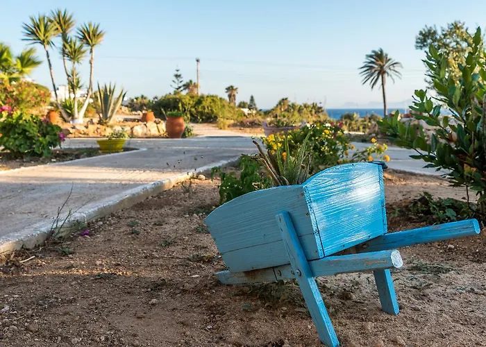 شقة Firoa دونوسا